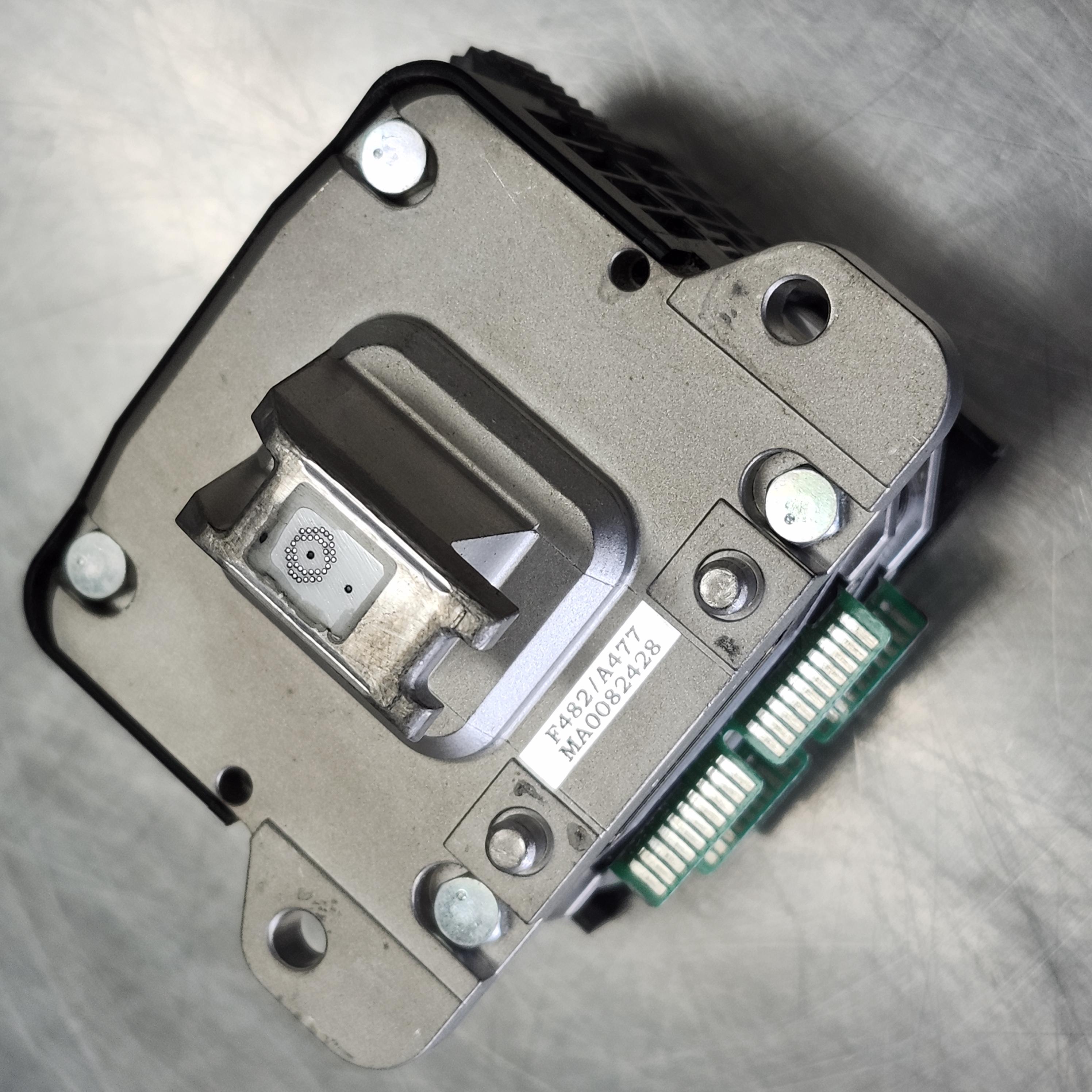Epson Pn F106000 Print Head Dfx-9000 Refurbished