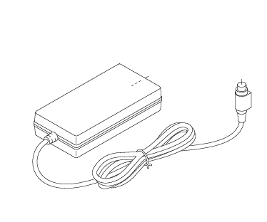 Epson PN 2221128 AC Adapter
