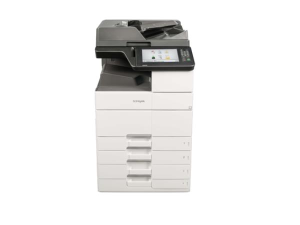 Lexmark Mx911Dte 26Z0101 Mono Mfp