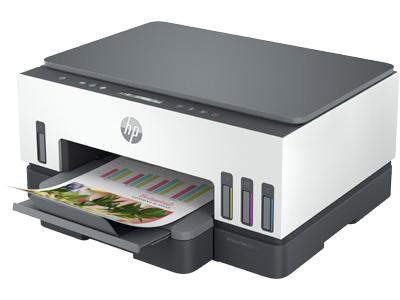 HP Smart Tank 7001 All-In-One