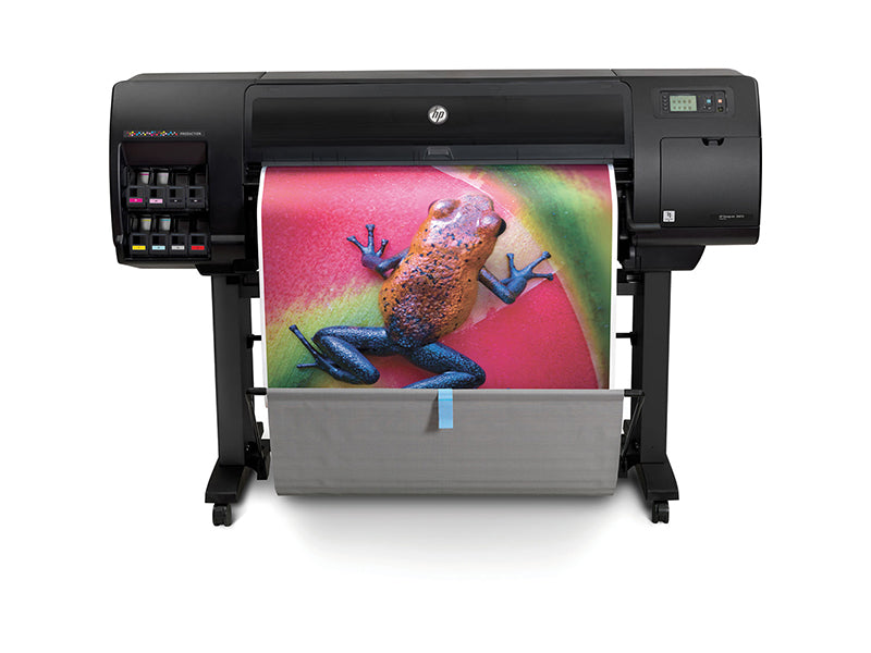 HP Designjet Z6810 42-In er