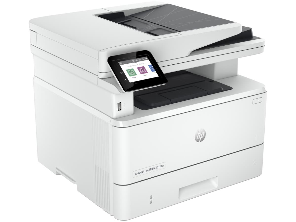 HP 4101FDW Laserjet Multifonction Mono