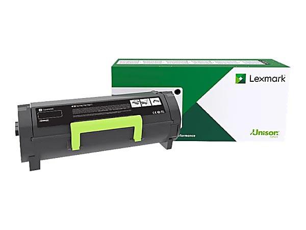 Lexmark MX810,MS/MX711,811,812 45K Toner Cartridge