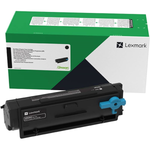 Lexmark 55B1H00 Lexmark Return Program Toner Ms/Mx331,431 15K