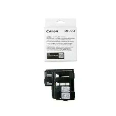 Canon MC-G04 Réservoir De Récupération 5813C001