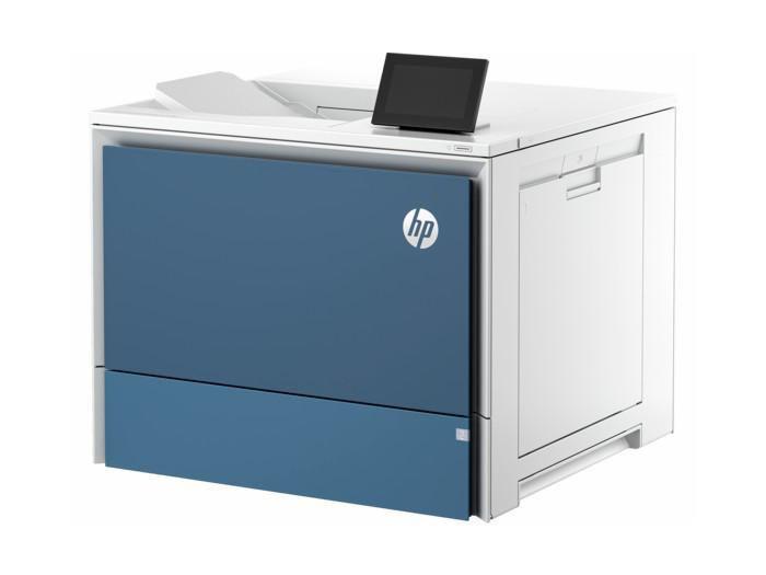 HP Laserjet Couleur 6701DN-PG TECH