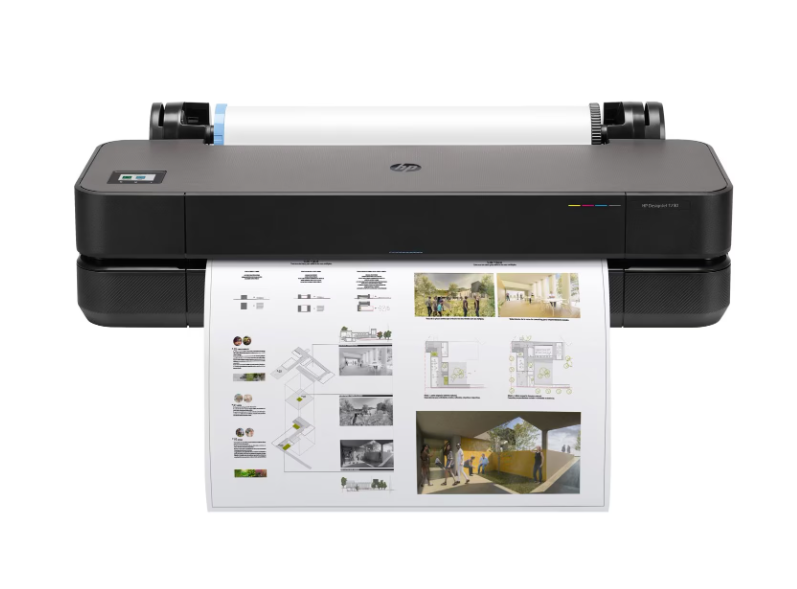 HP Designjet T230 24In er 2025 Edition