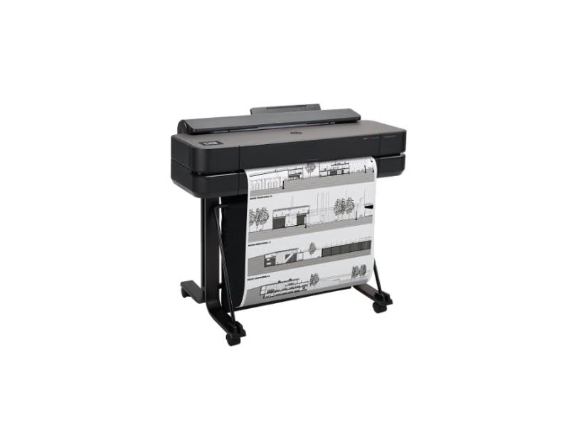 HP 5HB08T#B1K DesignJet T650