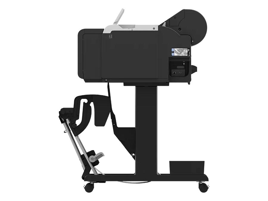 Canon ImagePrograf TM-355 6244C002 Plotter