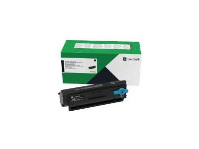 Lexmark B3340,B/MB3442 1.5K Toner Cartridge
