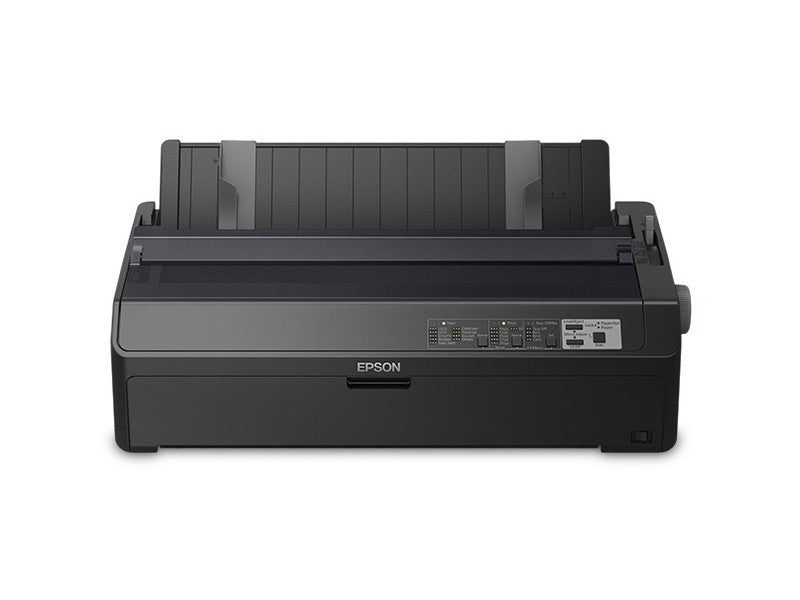 Epson LQ-2090II Network C11CF40202