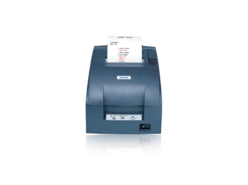 Epson Pos C31C514653 Tm-U220B-653 Edg Ser Ps Incl