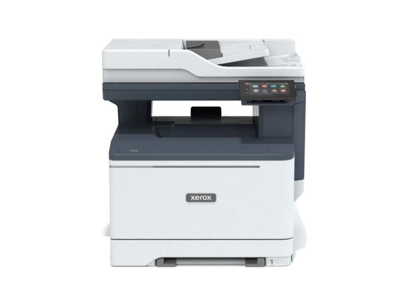 XEROX C325/DNI - Multifunction - Laser - Copy, Print, Scan, Fax - Color - Wi-Fi
