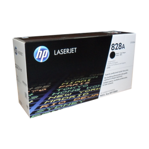 HP INC. CF358A HP 828A (CF358A) Black Original LaserJet Imaging Drum