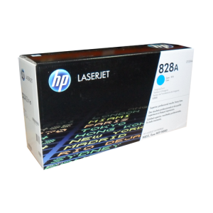 HP INC. CF359A HP 828A (CF359A) Cyan Original LaserJet Imaging Drum