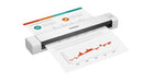 Brother DS640 Compact Mobile Scanner