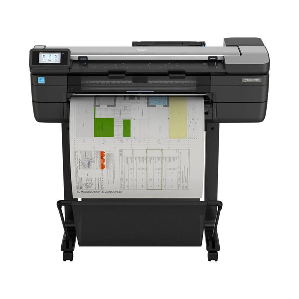 HP Designjet T830 24In MFP Printer