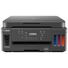 Canon Megatank Pixma G6020 Sans Fil