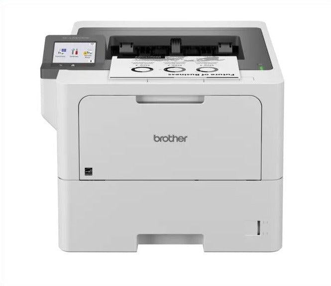 Brother HLL6310DW Imprimante Laser Monochrome-PG TECH