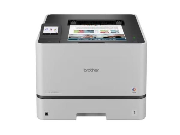 Brother HLL2465DW Monochrome Laser Printer