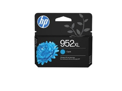 HP 962XL Cyan Original Ink Cartridge