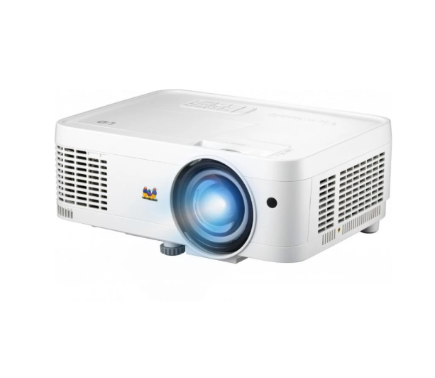 Viewsonic Ls560Wh 3,000 Ansi Lumens Wxga Led Business Education Projector.
