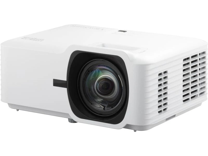 Viewsonic Ls711Hd Viewsonic 4,000 Ansi Lumens 1080P Short Throw Laser Installation Projector