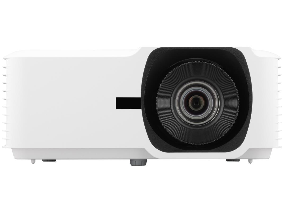 Viewsonic Ls741Hd 5,000 Ansi Lumens 1080P Laser Installation Projector