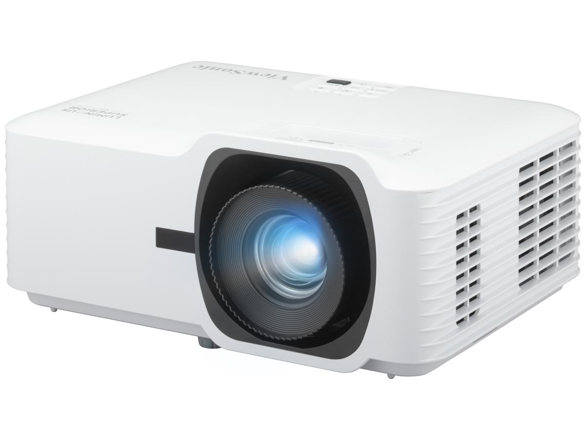 Viewsonic Ls741Hd 5,000 Ansi Lumens 1080P Laser Installation Projector
