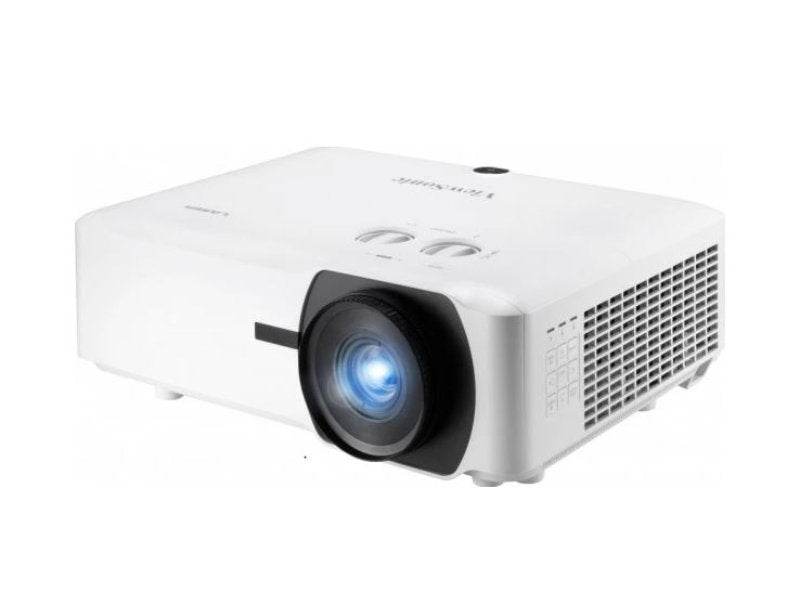 Viewsonic Ls920Wu 6000 Ansi Lumens Wuxga Laser Installation Projector