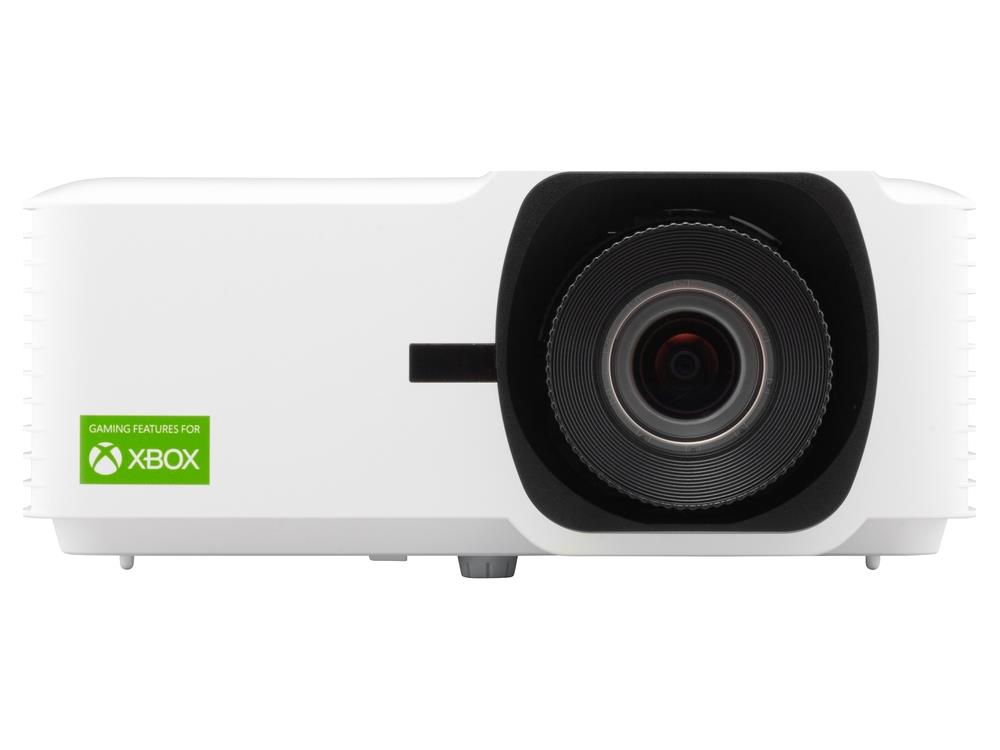 Viewsonic Lx700-4K 3,500 Ansi Lumens 4K UHD Laser Gaming Projector