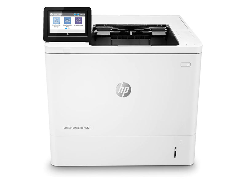 HPI M612DN LASERJET Imprimante Monochrome
