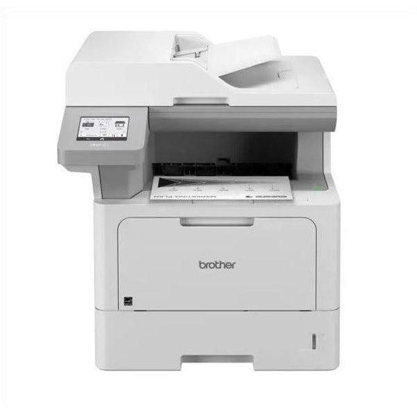 Brother MFCL5715DW Multifonctions Laser Monochrome ♥