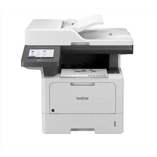 Brother MFCL5915DW Multifonctions Laser Monochrome
