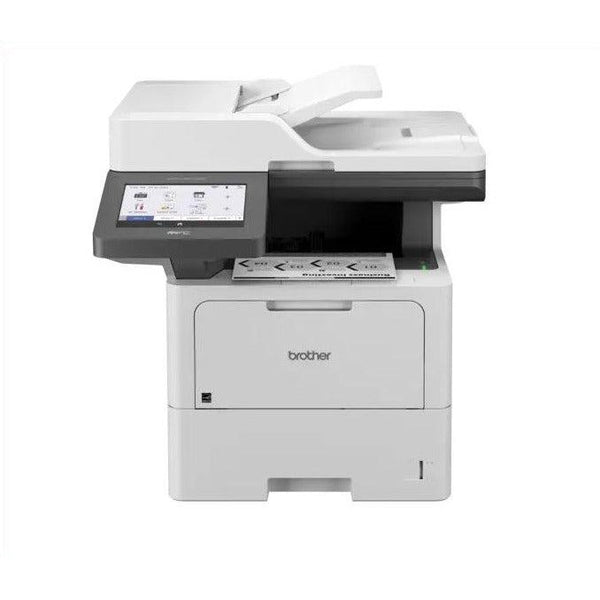 Brother MFCL6810DW Multifonctions Laser Monochrome