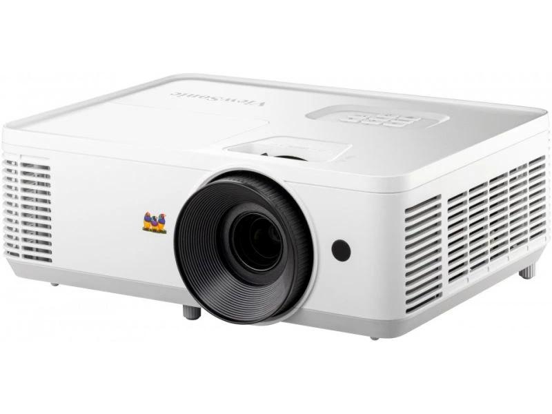 Viewsonic Pa700S 4,500 Ansi Lumens Svga Business/Education Projector