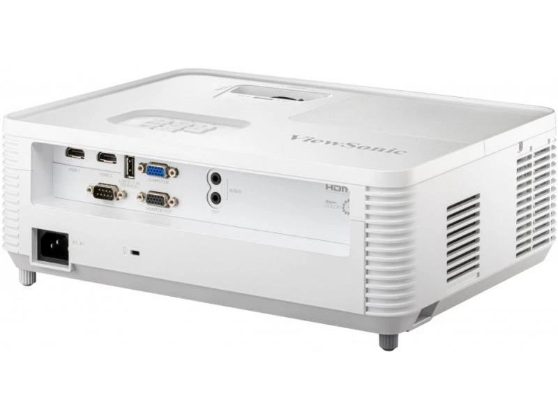 Viewsonic Pa700S 4,500 Ansi Lumens Svga Business/Education Projector