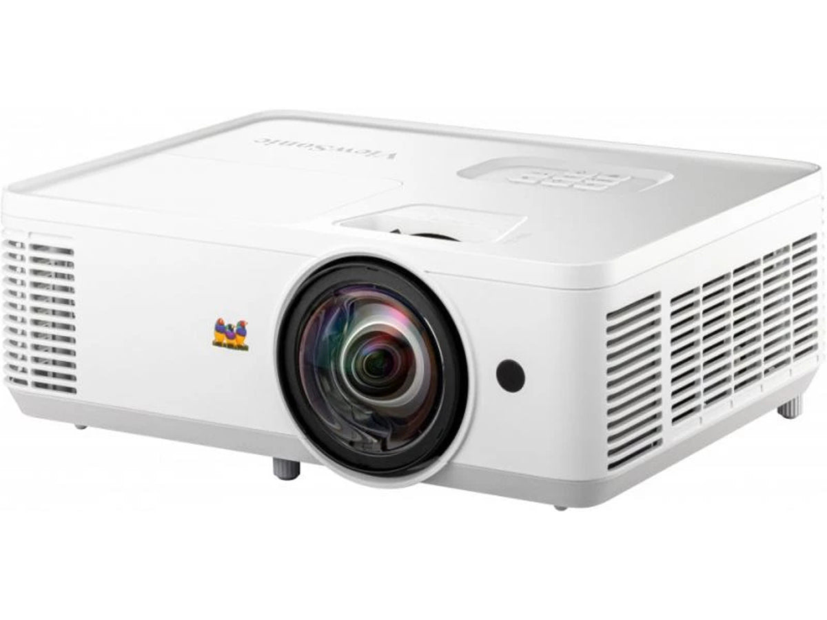Viewsonic Ps502X 4,000 Lumens Xga Education Projector