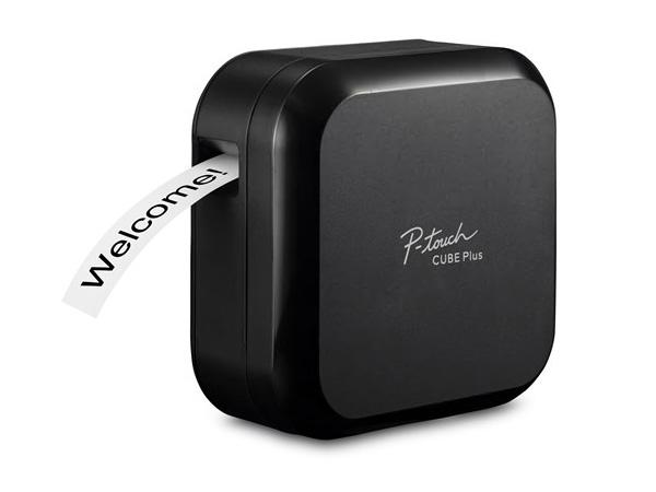 Pt p710bt ラベル ピータッチ ノベルティ付 ブラザー PT-P710BT ラベル