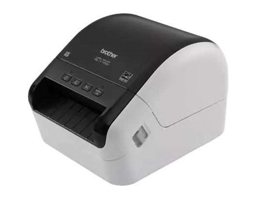 Brother QL-1100C Étiqueteuse