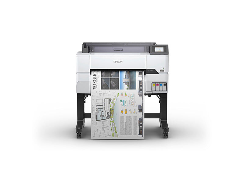 Epson SureColor T3475 24" Single Roll PrinterSCT34