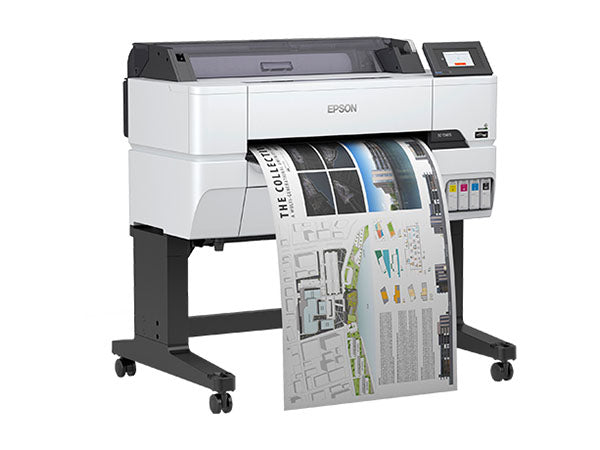 Epson SureColor T3475 24" Single Roll PrinterSCT34