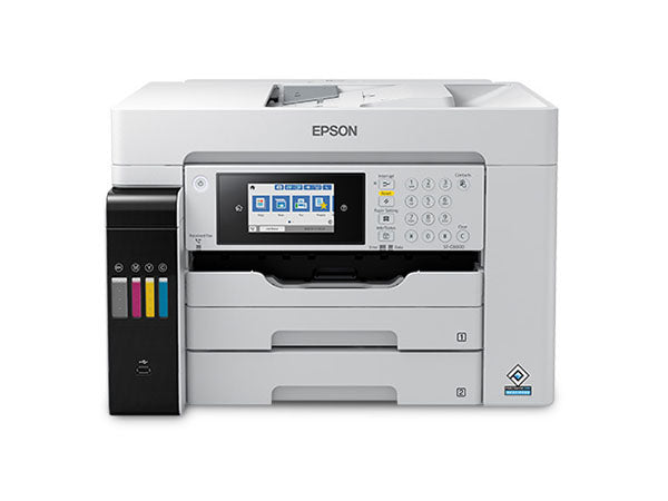 Epson WorkForce ST-C8000 Supertank A3 Color MFP P