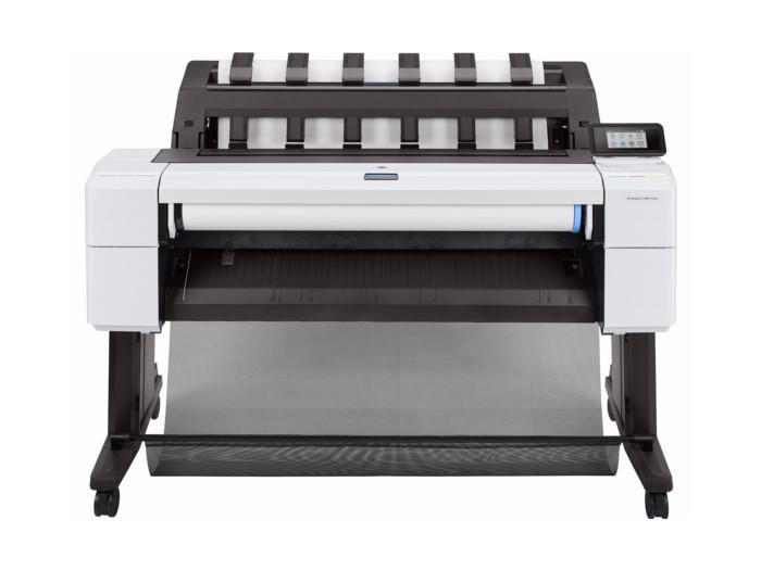 HP Designjet T1600 36-In Postscript