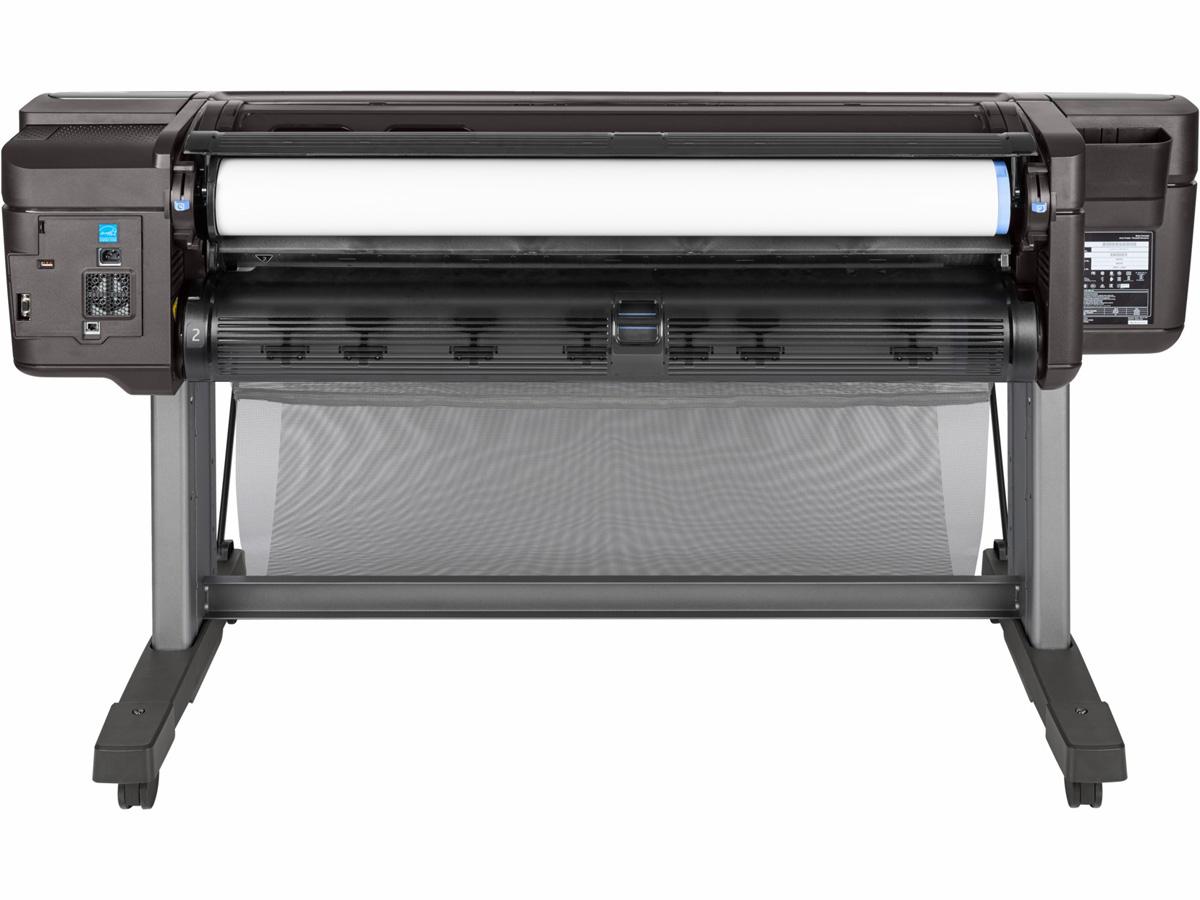 HP Designjet Z6 24-In Postscript