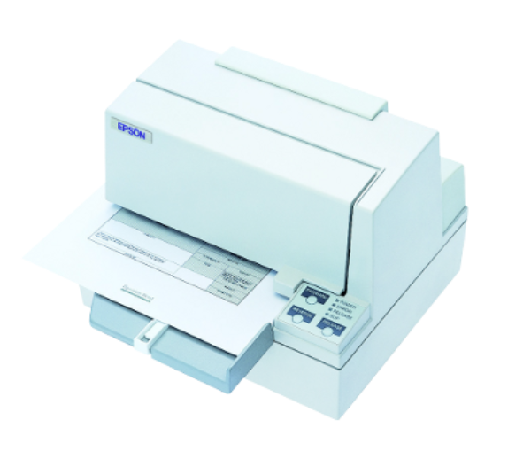 Epson TM-U590-151 W/UB-U03II I/F ECW