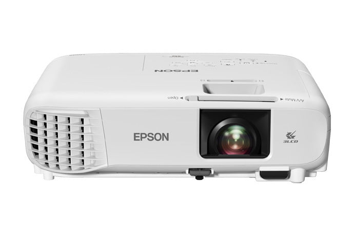 Epson V11H982020 Powerlite X49 Projector, 3600 Lmns, Xga