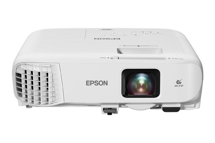 V11H987020 Epson EPSON PowerLite 982W Projector WXGA 4200 Lu