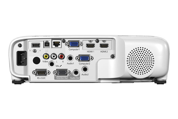 V11H987020 Epson EPSON PowerLite 982W Projector WXGA 4200 Lu
