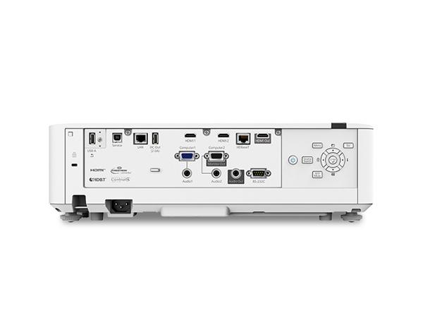 V11HA29020 Epson EPSON PowerLite L630SU Projector